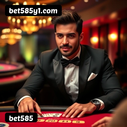 Jogos com maior RTP na bet585