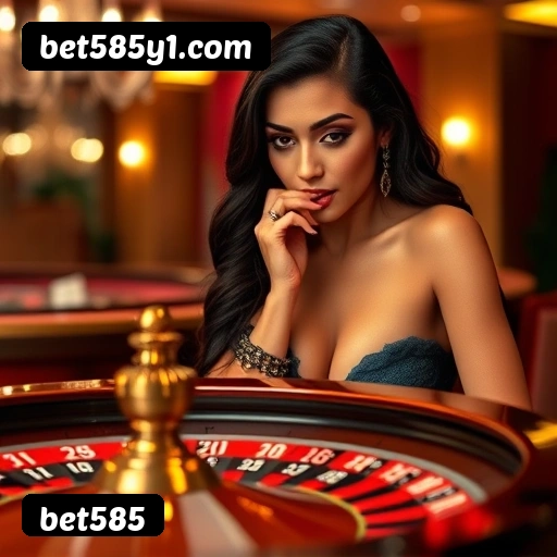 Segurança bet585
