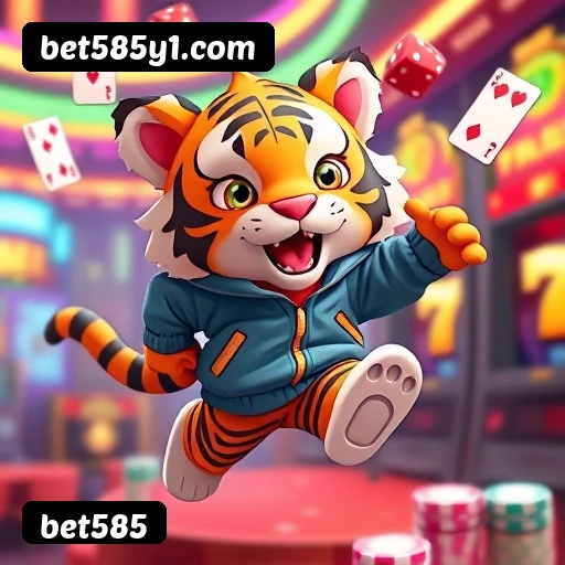 Fortune Tiger - Slot com RTP 96.81%