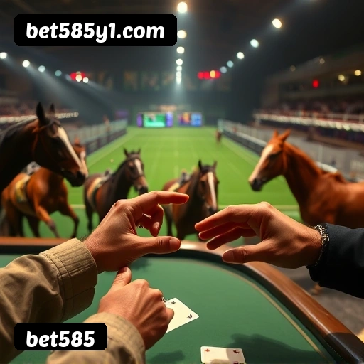 Slots Premium da PG Soft na bet585